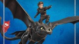"Как да си дресираш дракон: Тайнственият свят" с нов трейлър 
