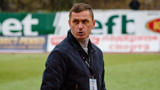 Треньорът на ЦСКА 1948 Йордан Юруков даде интервю за Хоризонт