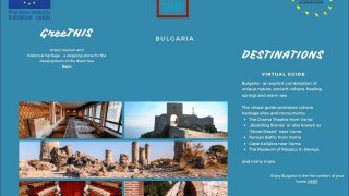 Рекламират България с нови туристически атракции във Варна Бургас Несебър