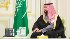 Саудитска Арабия е готова да помирява Русия и Украйна