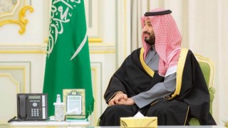 Саудитският престолонаследник принц Мохамед бин Салман заяви в четвъртък че