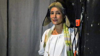 Директорът на Народния театър не откри Нощта на театрите