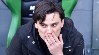 Ръководителите на италианския гранд Милан увериха че наставникът на тима