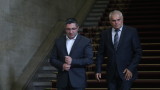 Нанков, Московски и Радев подадоха оставки