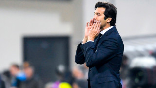 Сантиаго Солари коментира представянето на Реал Мадрид след загубата от