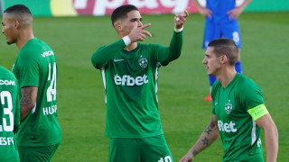 Лудогорец приема Мидтиланд в последен сблъсък от груповата фаза на