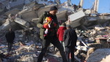 Земетресението в Турция и изборите