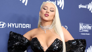 Напоследък Кристина Агилера не се страхува да навлиза в подробности когато