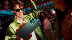 OPPO представи официално Reno 14 в България