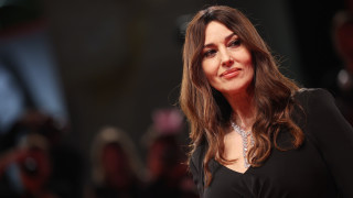 Днес 30 септември рожден ден празнува италианската актриса и модел Моника