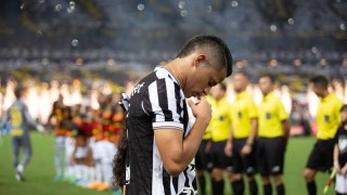 Шампионът Лудогорец е пропуснал възможността да привлече опитния бразилски голмайстор