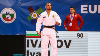 Ивайло Иванов излиза за титлата в Ташкент