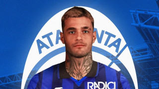 Джан Пиеро Гасперини обмисля възможността да привлече Джанлука Скамака в