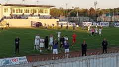 Етър с чиста победа в гостуването си на Несебър