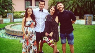 Мика Стоичкова се омъжи
