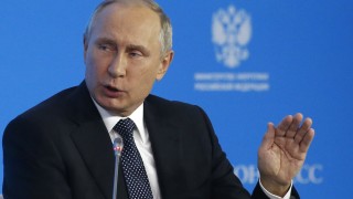 Световен удар за разоръжаване на Северна Корея би бил възможен