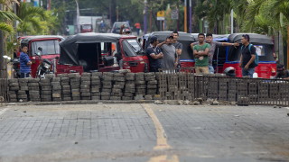 Организацията на американските държави осъди насилието в Никарагуа и обвини