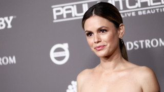 Рейчъл Билсън преживя много в любовта Актрисата от Ориндж Каунти