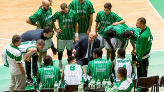 Балкан Ботевград победи Спартак Плевен със 108 95 за четиринадесетата си победа в