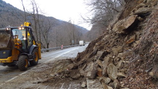 Отмениха бедственото положение в община Чепеларе съобщи БНР 10 дни