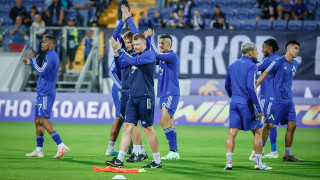 Левски ще се готви в Турция през зимата а подробности