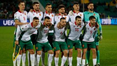Двама отпаднаха от състава за мача с Испания
