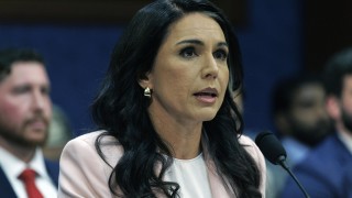 Директорът на националното разузнаване на САЩ Тулси Габард заяви че