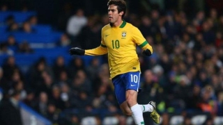 Легендата на бразилския футбол Кака определи своите фаворити на Мондиал 2022 Предпочитам