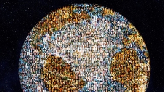 Колко тежи човешкото присъствие на Земята?