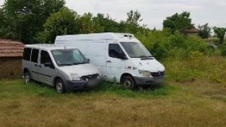 Видинските трафиканти с къртица в МВР?