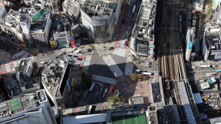 Извънредното положение в Япония вече се отнася за цялата страна