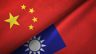Тайван заяви че военните учения на Китай изглежда симулират нападение