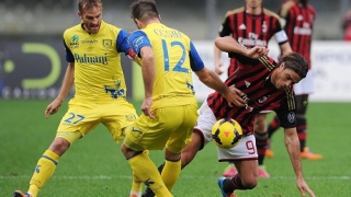 Милан се разделя с цял отбор