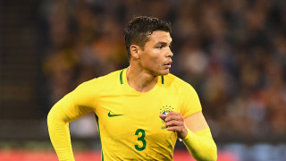 Италианският гранд Милан иска Тиаго Силва да се завърне в