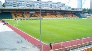 Стадионът на Нафтекс продаден