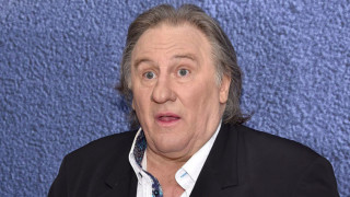 Жерар Депардийо твърди че никога никога не е малтретирал жена