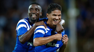 Един от чуждестранните играчи на Левски ще трябва да изкара