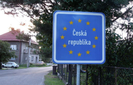 Вече над 50 хил. чехи искат референдум за излизането на Чехия от ЕС 