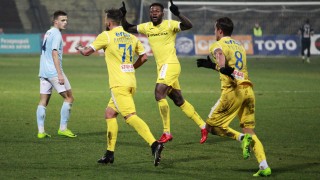 В турските медии се появиха информации че нападателят на Левски