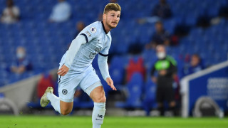 Германският национал Тимо Вернер ще се завърне в РБ Лайпциг