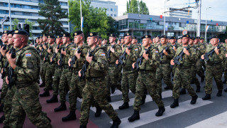 Хърватия връща казармата: Изпратени са 1200 повикватели за военна служба