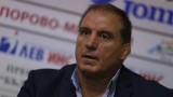 Валентин Райчев: Тайбе Юсеин ще се бори на Евро 2022