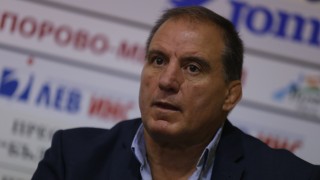 Валентин Райчев: Вярвам, че можем да спечелим още около шест квоти за Олимпиадата