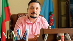 Изключиха от БСП кмета на столичния район "Изгрев" Делян Георгиев