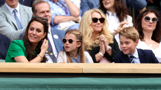 Вчера 16 юли се изигра един от най запомнящите се финали