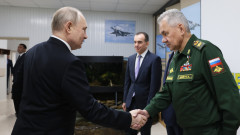 ISW: Началникът на руската военна академия открито говори за нападение срещу НАТО