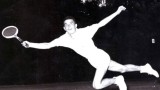 Отиде си легенда на българския тенис