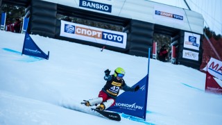 Председателят на организационния комитет и президент на БФСки Цеко Минев