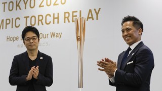 Олимпийският огън за Токио 2020 ще започне своя път на