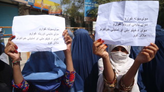 70 загинали и ранени при нови боеве в Афганистан